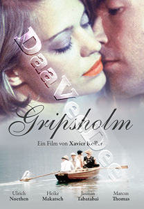 Gripsholm (DVD)